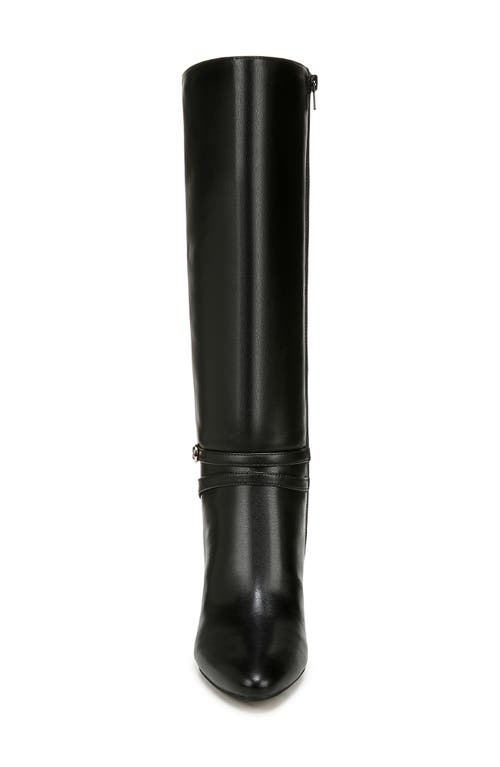 Shop Lifestride Guild Tall Boot In Black