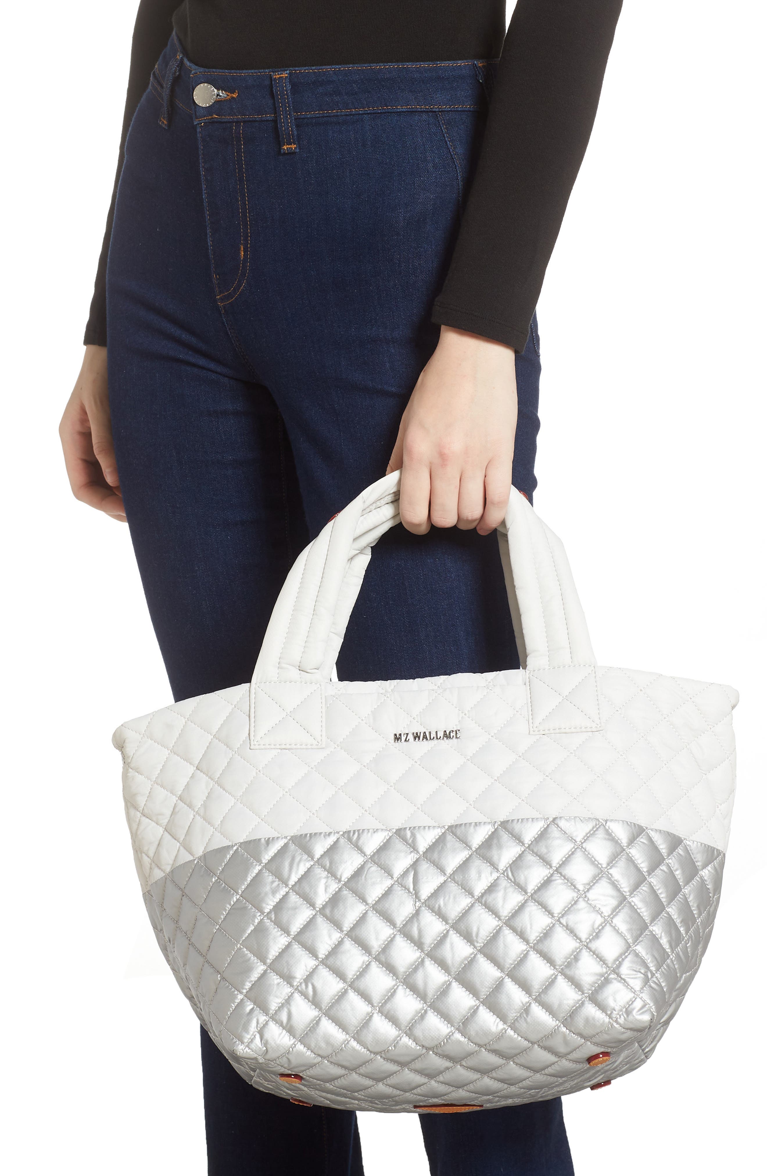 tumi fanny pack