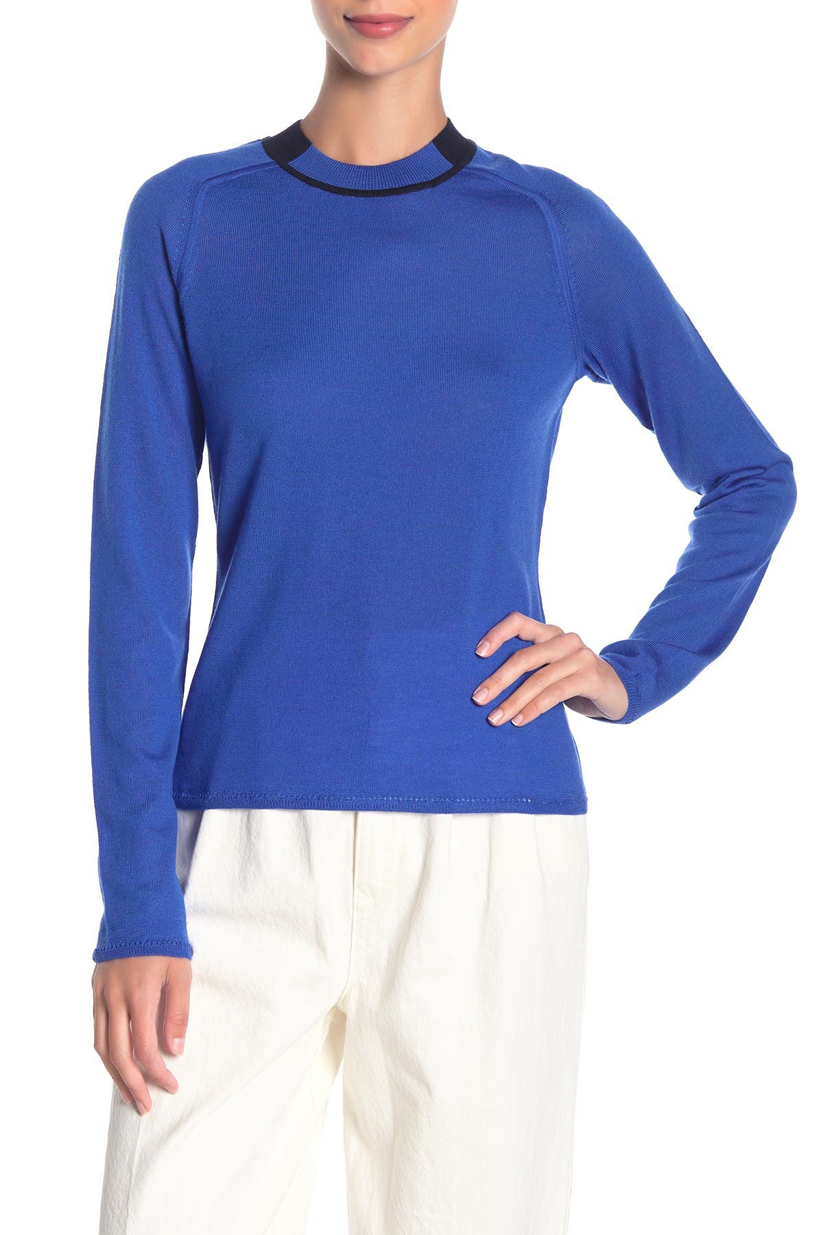 rag and bone pamela sweater