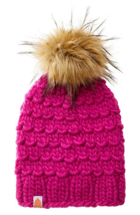 Women's Purple Beanies | Nordstrom