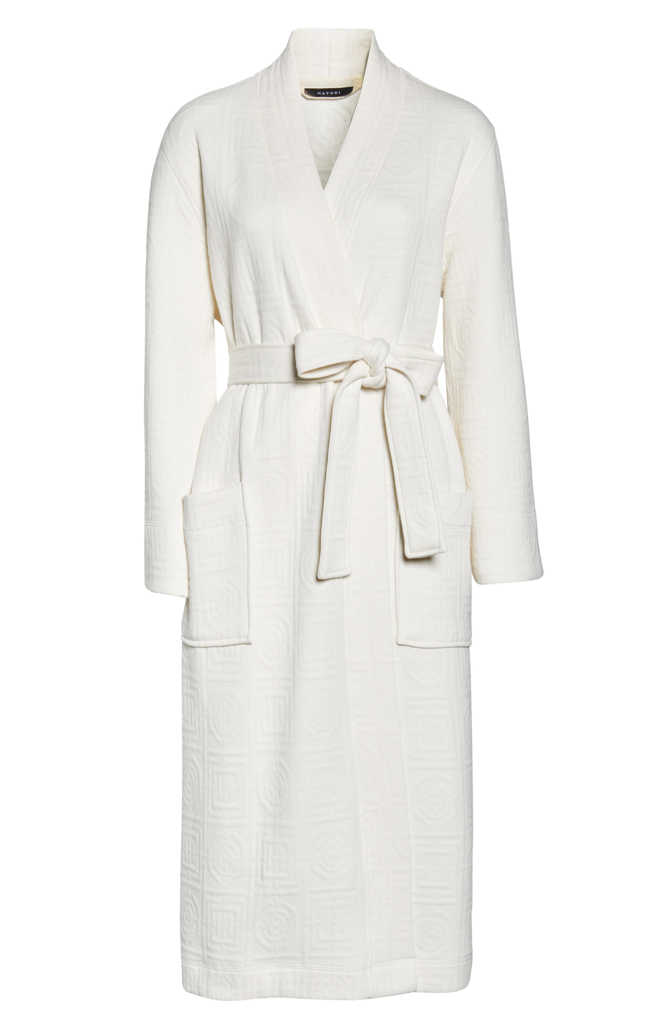 Natori Infinity Quilted Jacquard Robe | Nordstrom