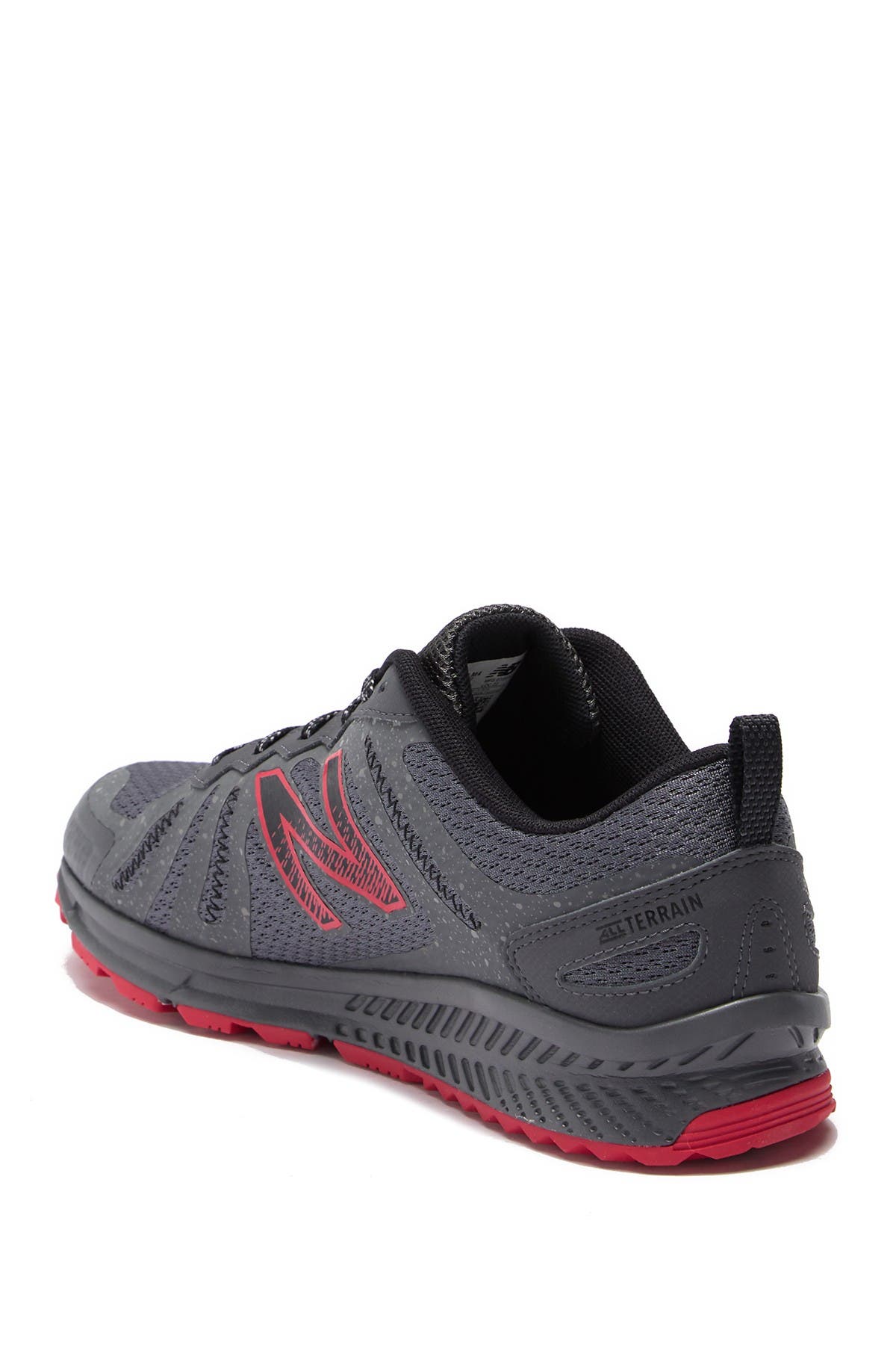 new balance mt 590v4 mens trail running shoes