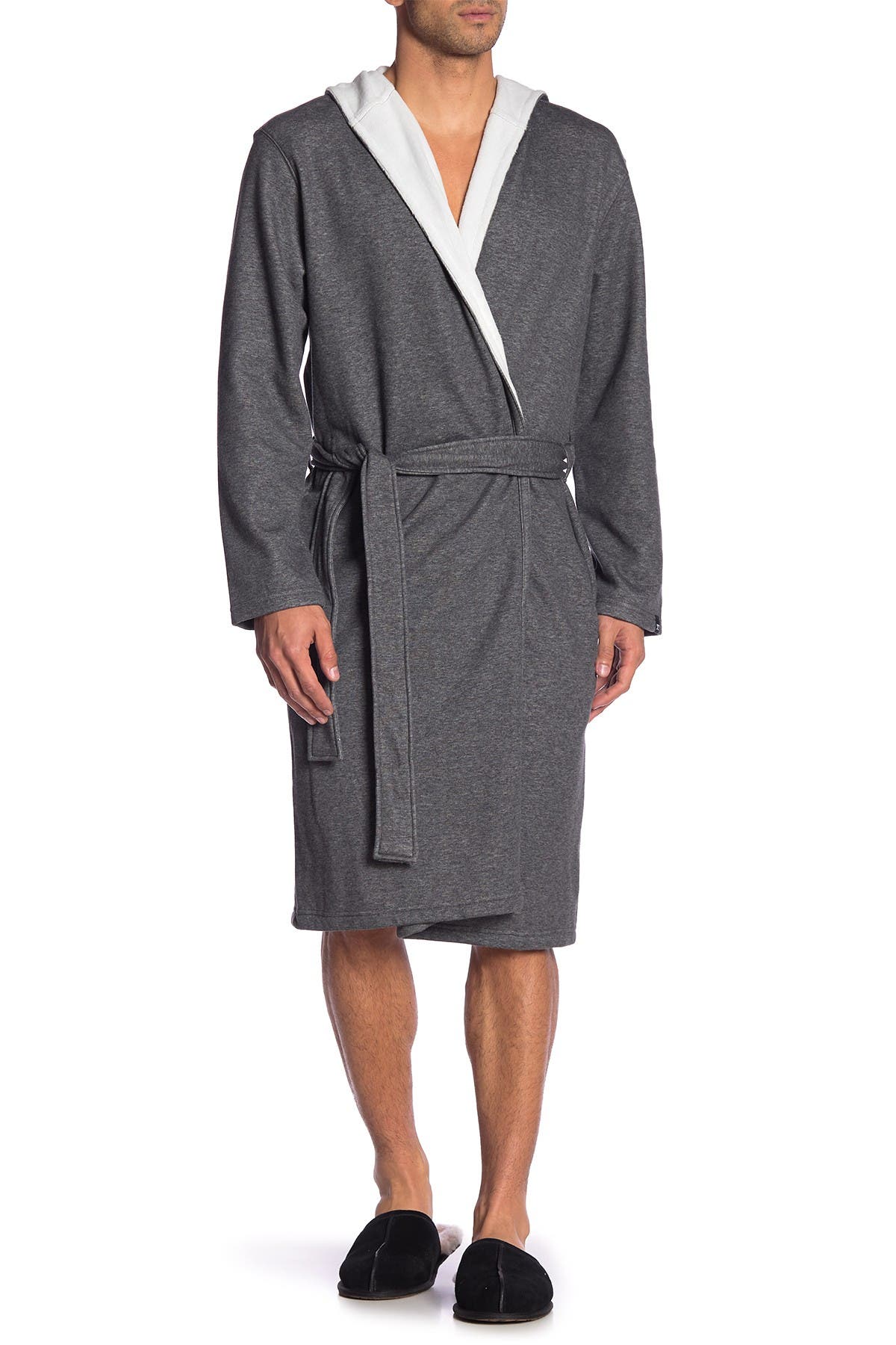 nordstrom mens bathrobes