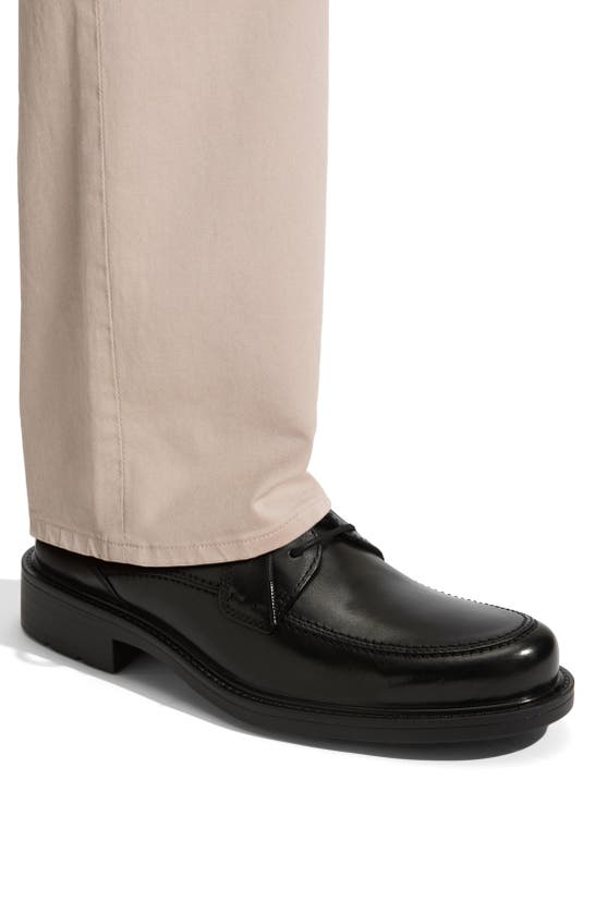ECCO 'BOSTON' OXFORD