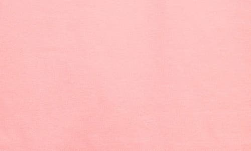 Tailorbyrd Solid Polo In Coral