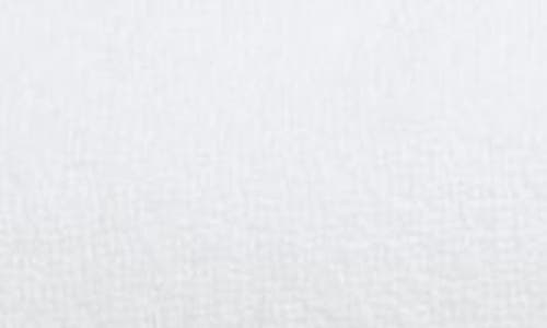 Nordstrom 6-piece Hydrocotton Bath Towel, Hand Towel & Washcloth Set In White
