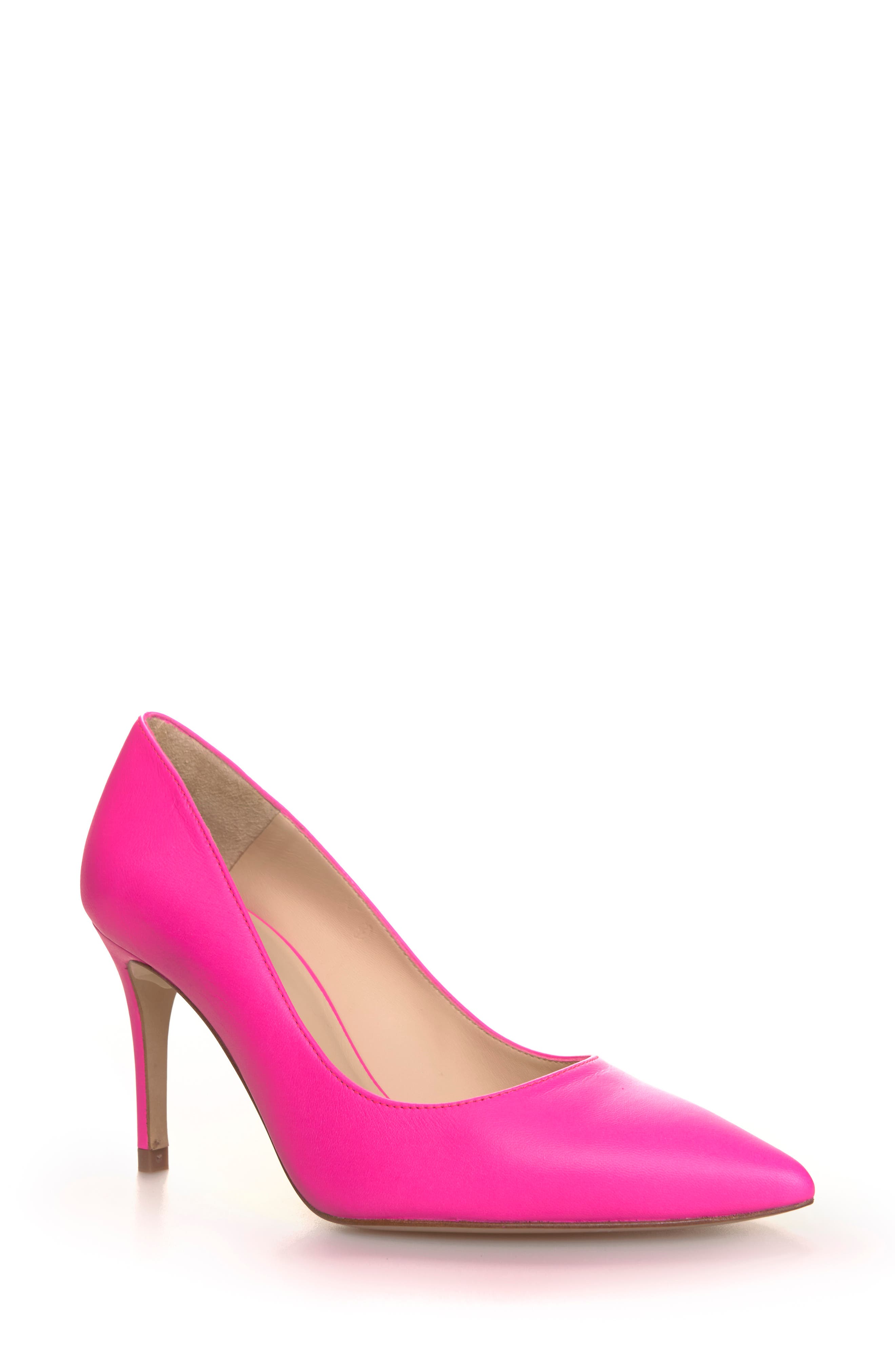 L'AGENCE Eloise Pump Nordstrom
