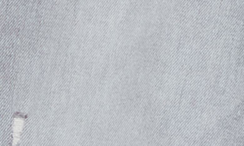 Joe's The Dean Stretch Cotton Skinny Jeans In Roan