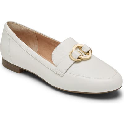 Rockport Total Motion Tavia Ring Loafer