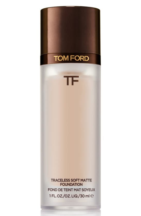 TOM FORD TRACELESS SOFT MATTE FOUNDATION,T8X9