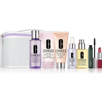 Clinique Fan Favorites Set