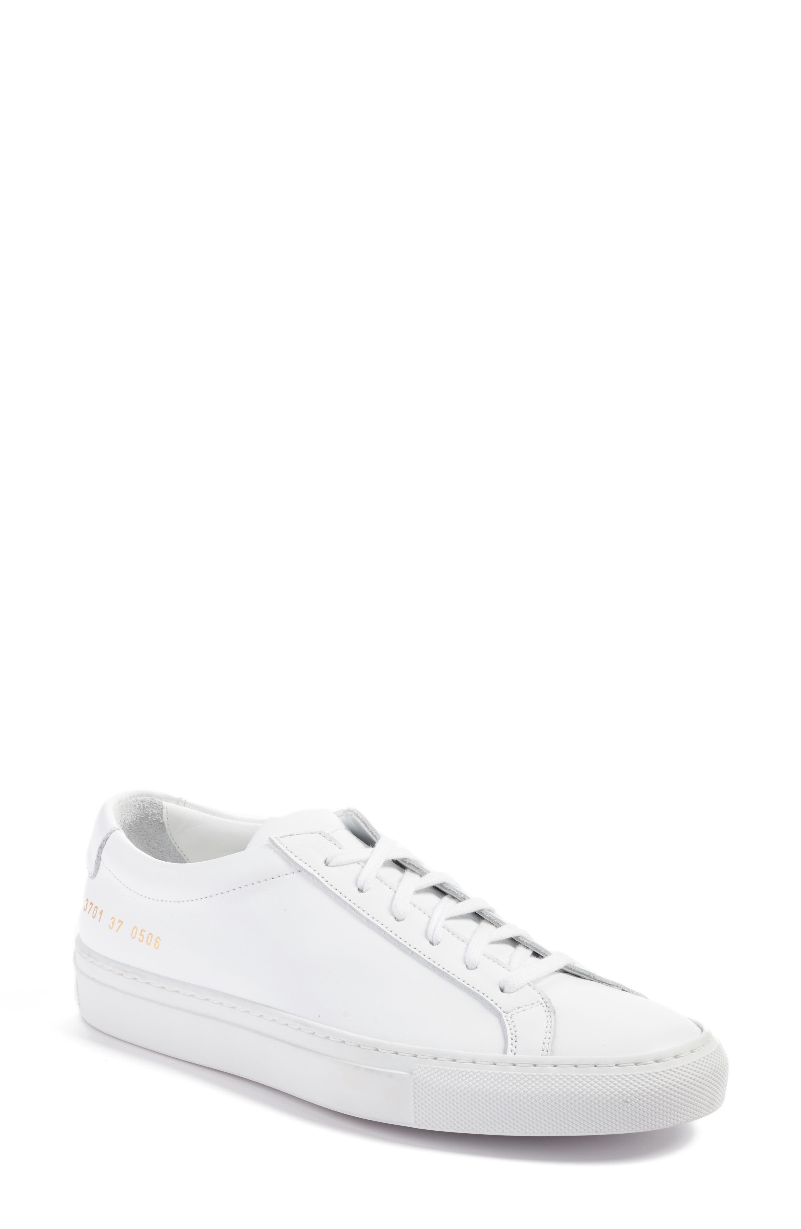 common projects women size