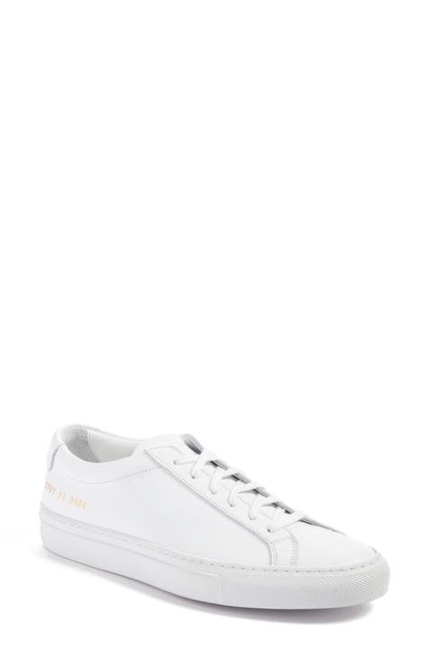 Women's Common Projects Shoes |