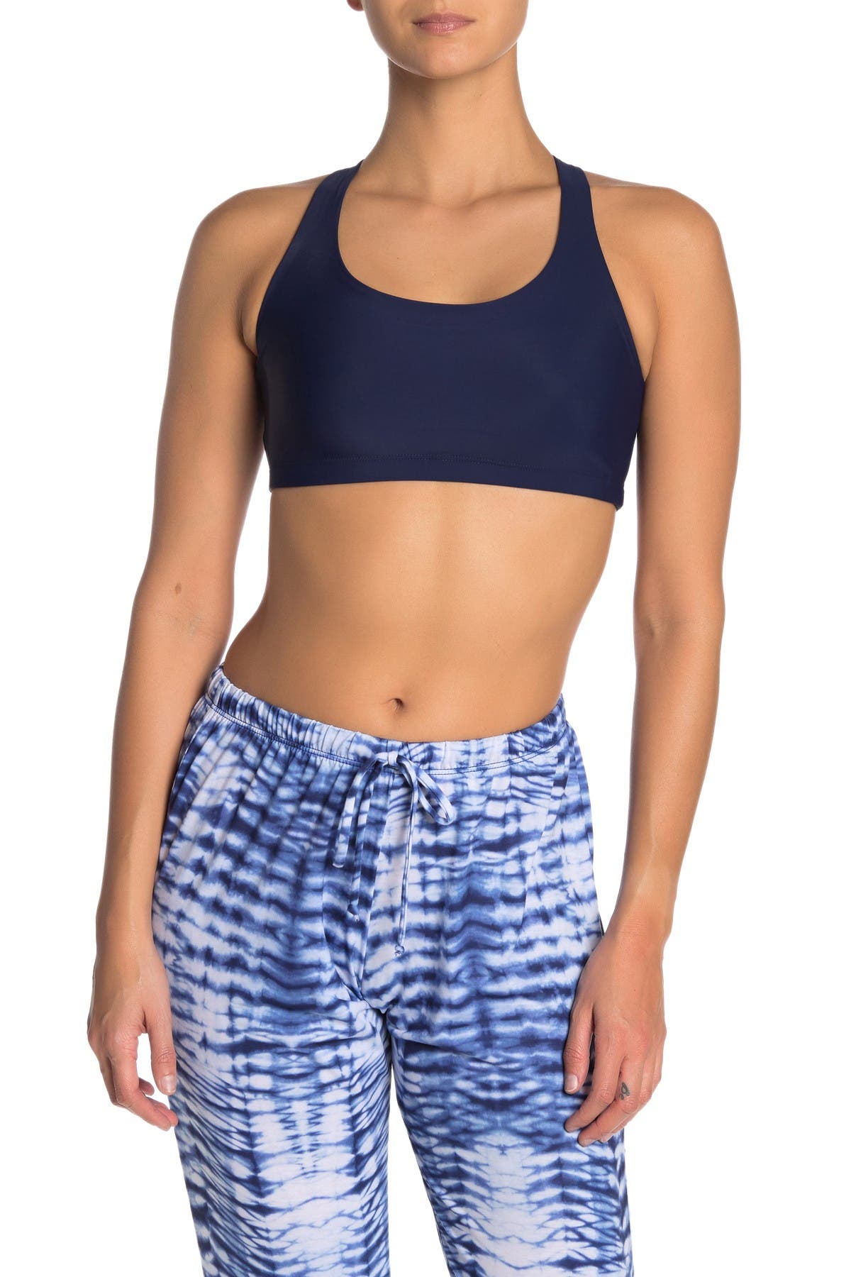 ONZIE Chic Sports Bra Nordstrom Rack