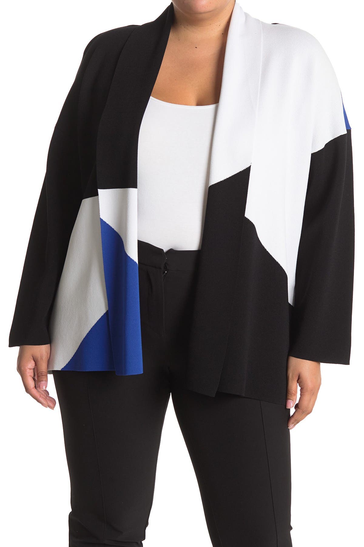nordstrom rack plus size sweaters