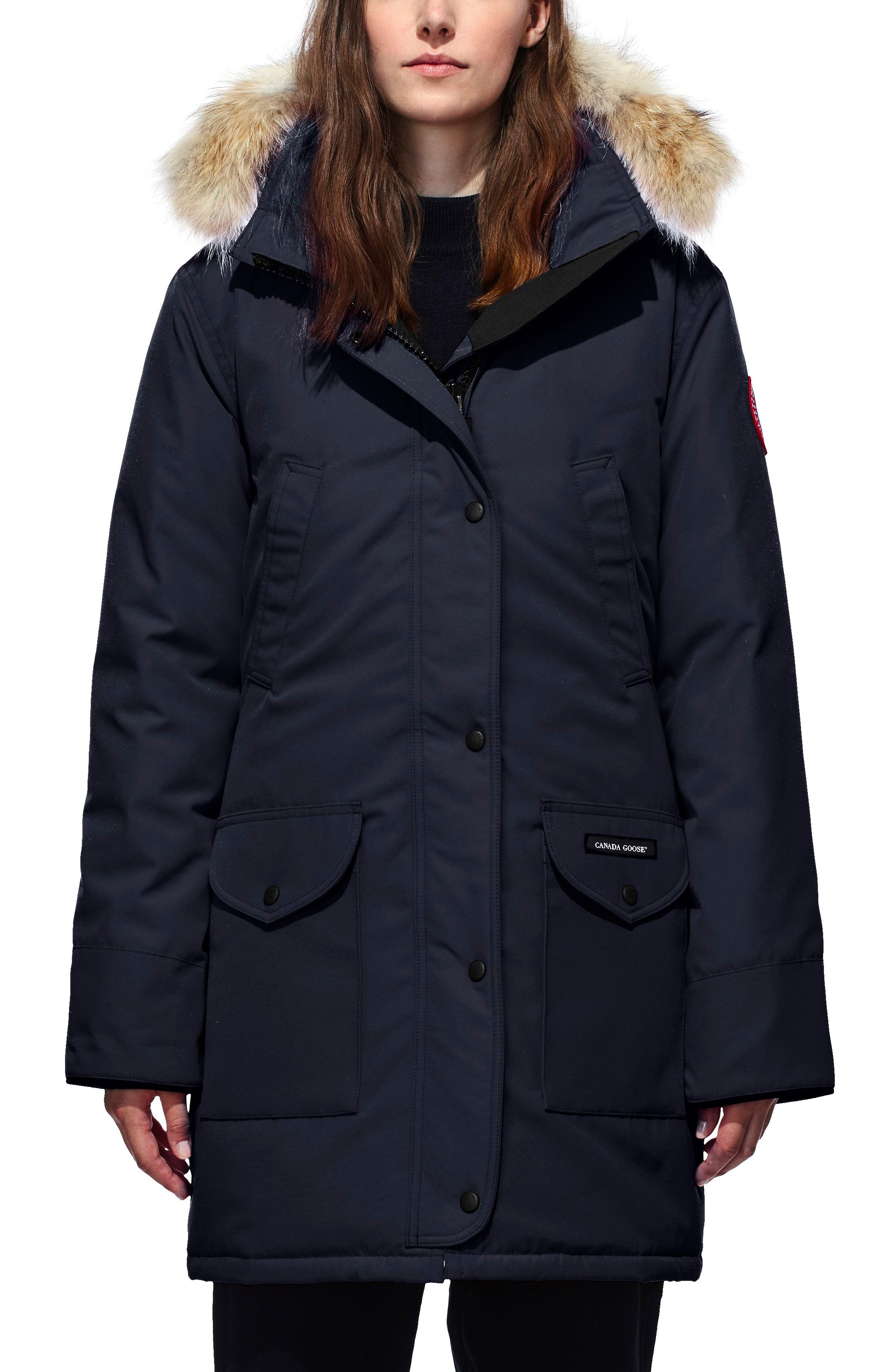 Canada Goose
