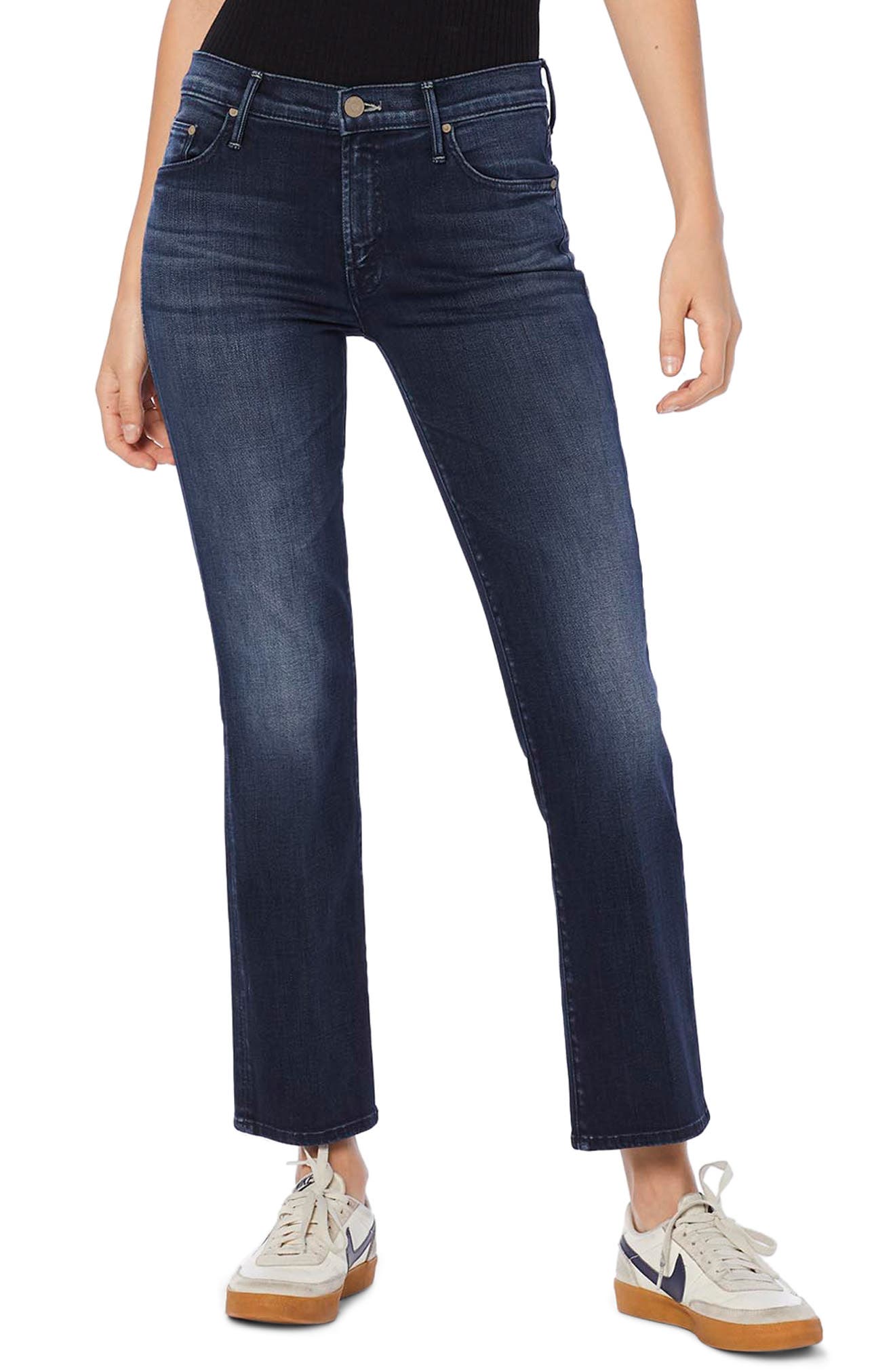 mother outsider crop