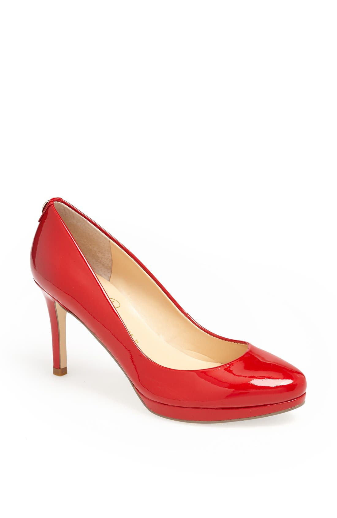 IVANKA TRUMP,
                                                'Sophia' Pump,
                                                Main thumbnail 3, color,
                                                600