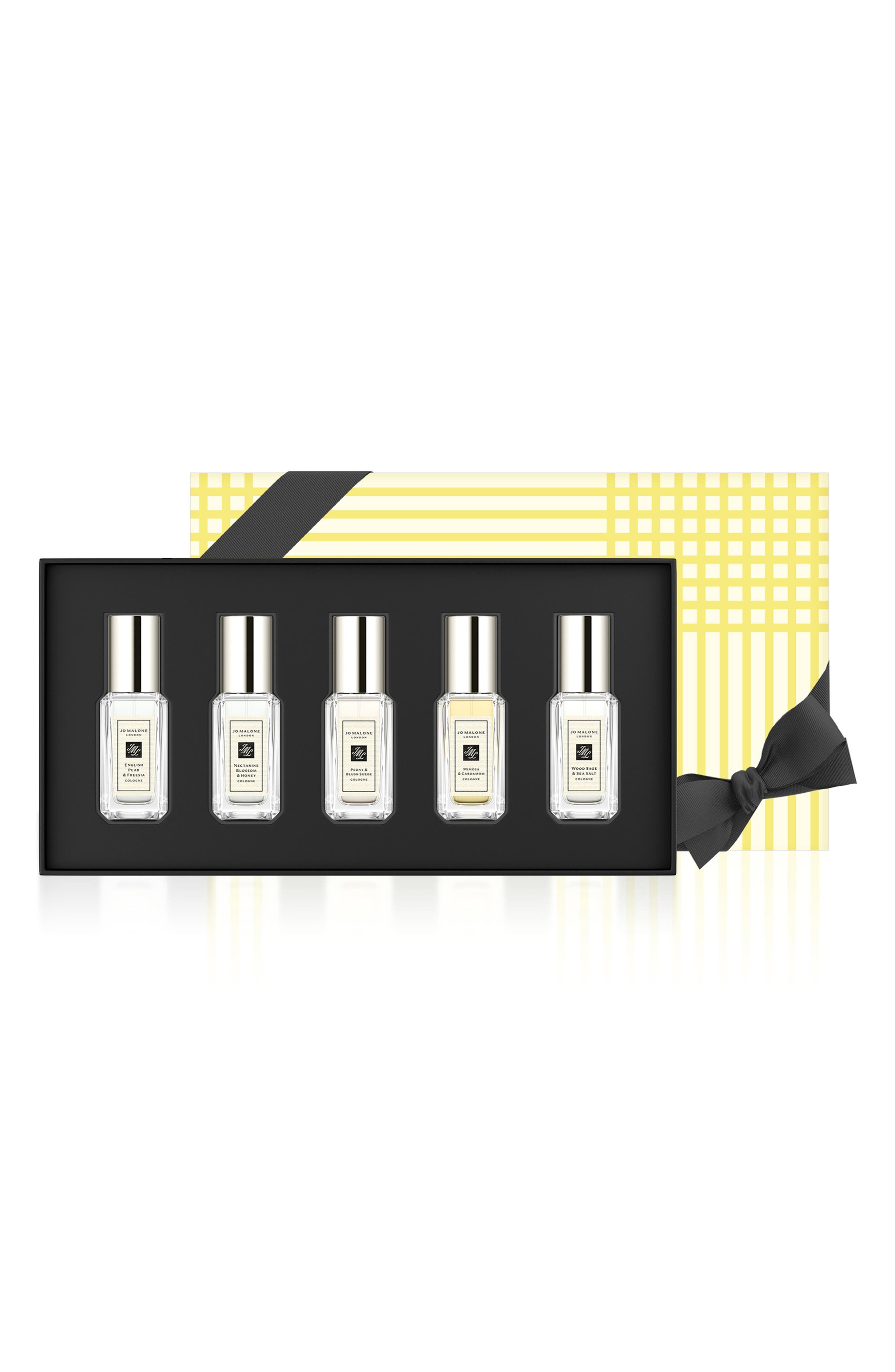 Cologne Collection Set $115 Value