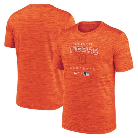 Nike Velocity Team (MLB Detroit Tigers) Men's T-Shirt