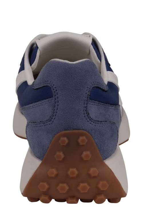 Good Choice New York Howell Sneaker In Navy