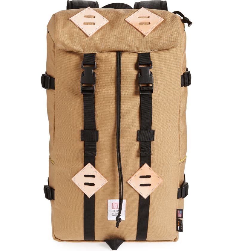 Topo Designs 'Klettersack' Backpack | Nordstrom