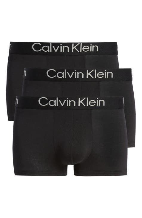Calzoncillos de boxer Calvin Klein Modern Cotton Stretch Boxer
