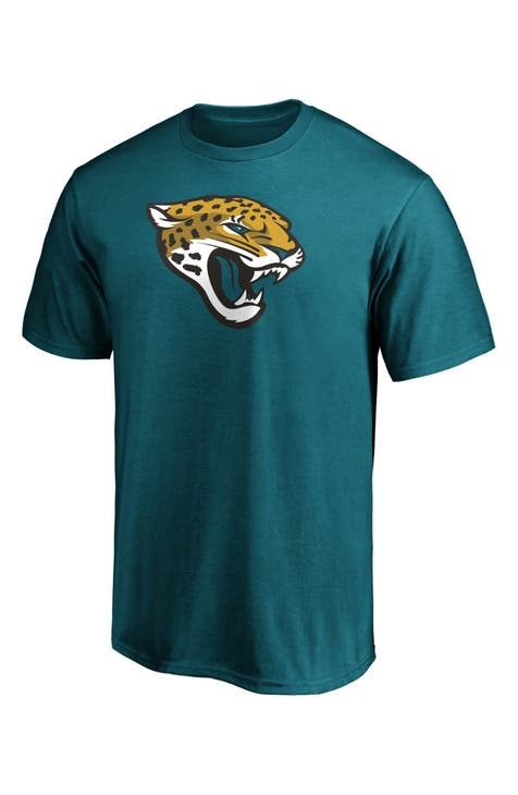 Men's Pro Standard Black Jacksonville Jaguars Hometown Collection T-Shirt