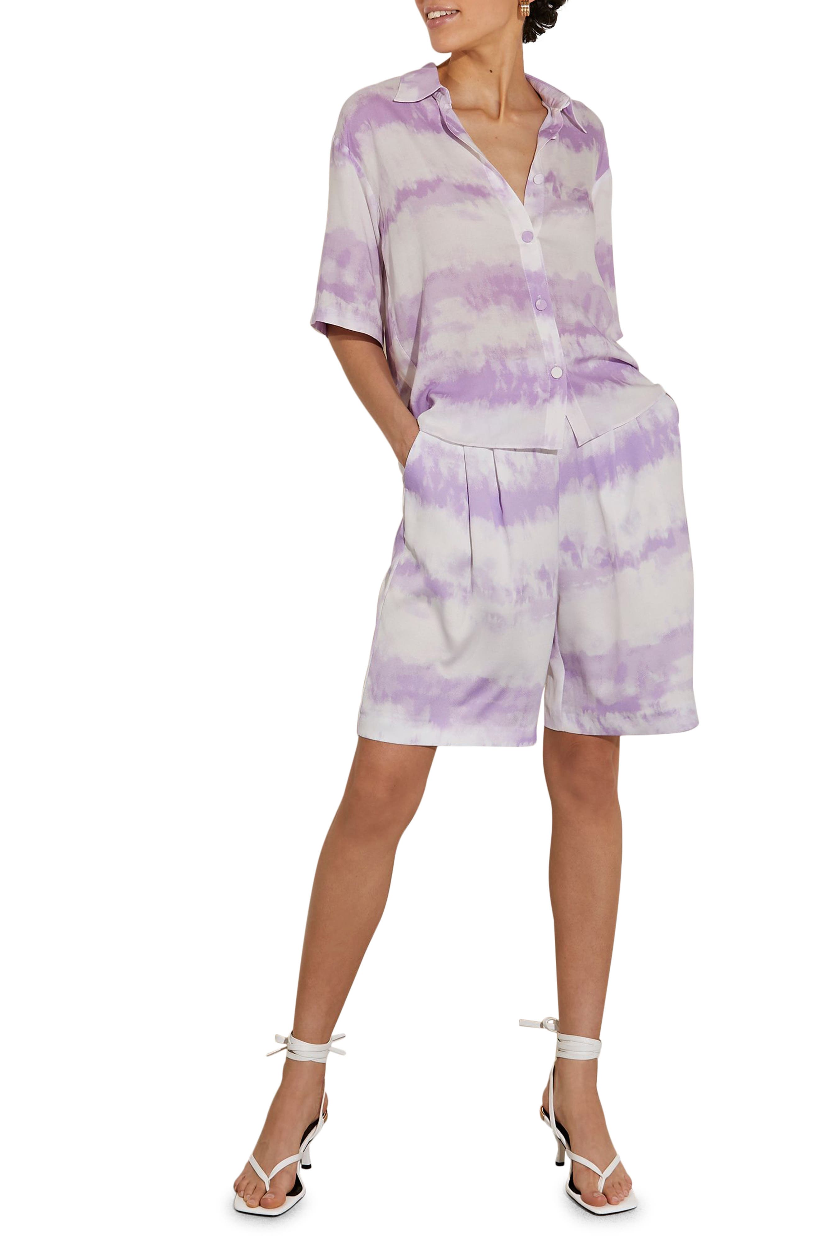 RIVER ISLAND Boyfriend Shirt | Nordstrom