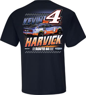 Kevin Harvick Stewart-Haas Racing Pet Jersey - Stewart-Haas Racing