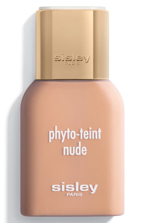 Sisley Paris Phyto-Teint Nude Oil-Free Foundation in 2N Ivory Beige at Nordstrom