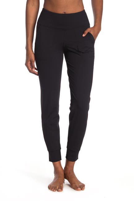 90 Degree By Reflex | Cropped Jogger Pants | Nordstrom Rack