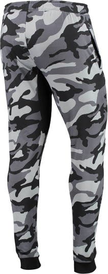 Concepts Sport Men's Concepts Sport Charcoal New York Jets Resonance Tapered  Lounge Pants