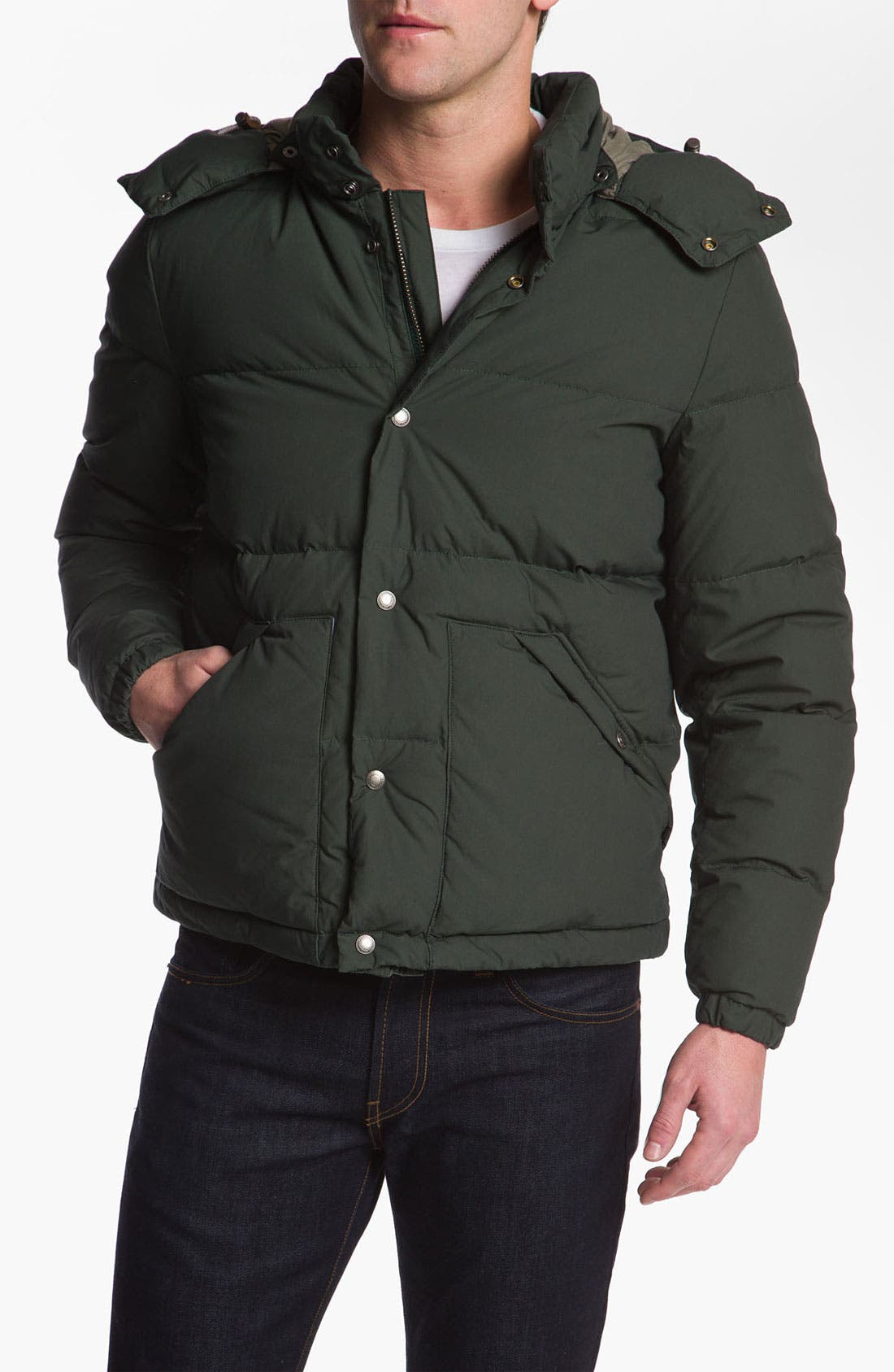 sierra supreme jacket