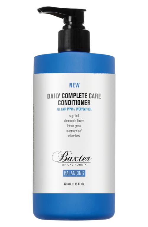 Baxter of California Complete Care Conditioner