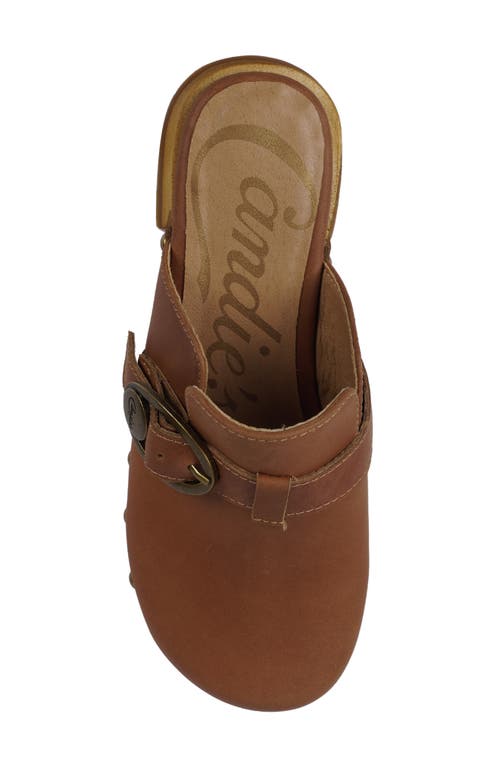 CANDIES CANDIE'S TERA PLATFORM CLOG