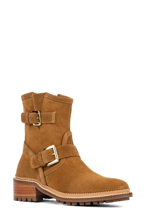 Aquatalia Lug Boots for Women Nordstrom Rack