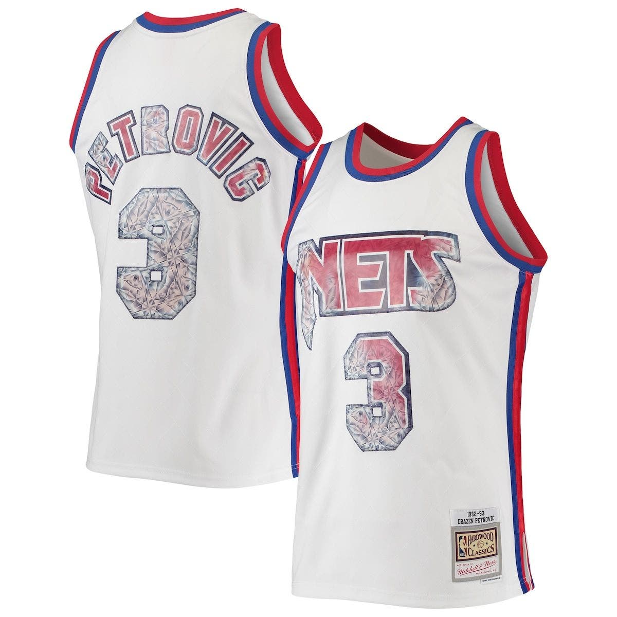 drazen jersey