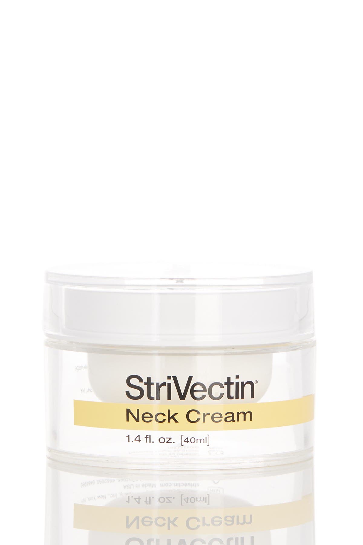 strivectin neck cream 1.4 oz