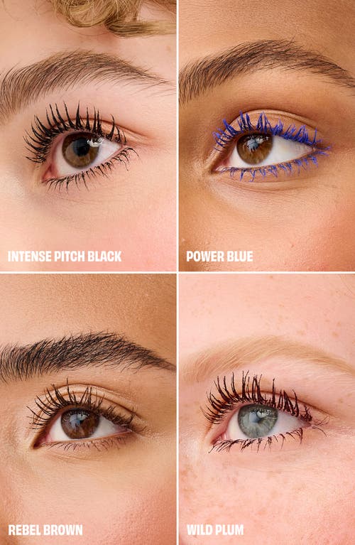 BENEFIT COSMETICS BENEFIT COSMETICS BADGAL BANG! VOLUMIZING MASCARA 