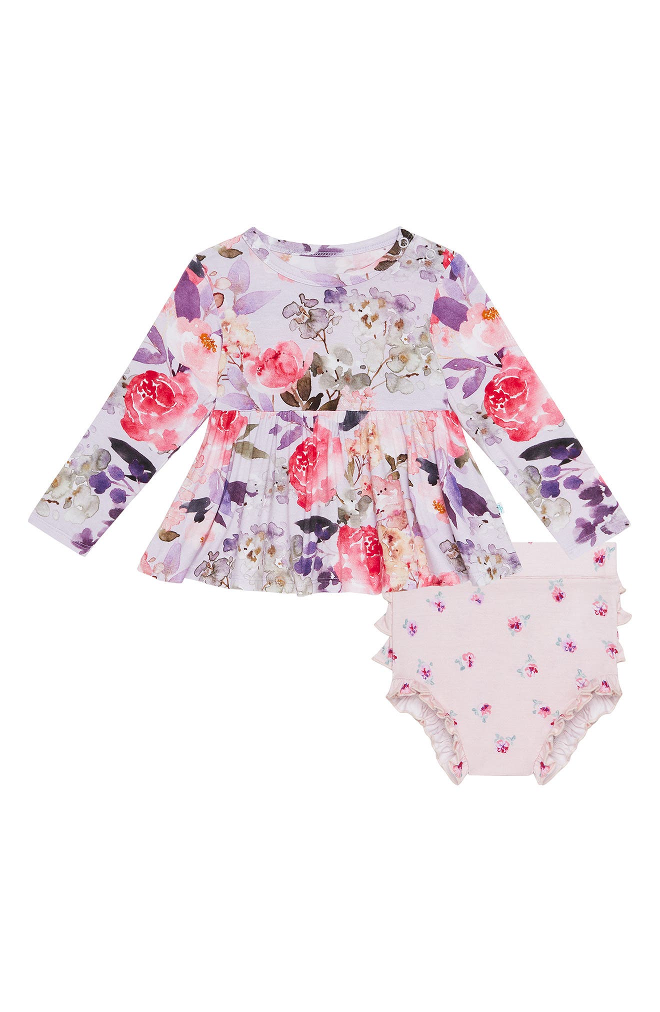 nordstrom baby girl clothes