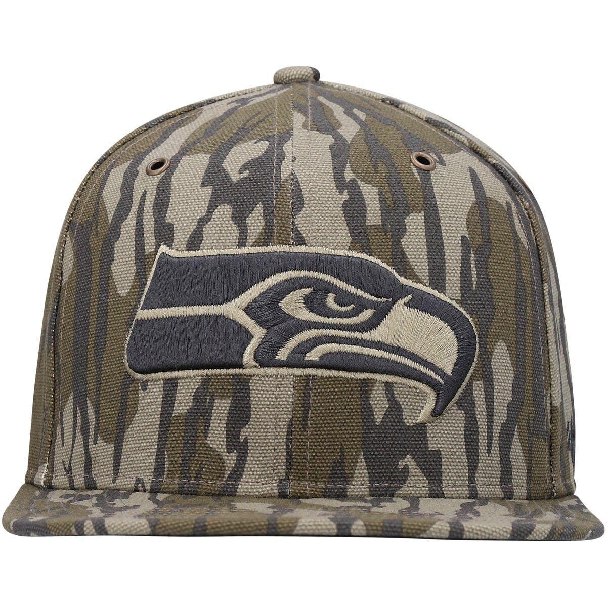 carhartt seahawks hat