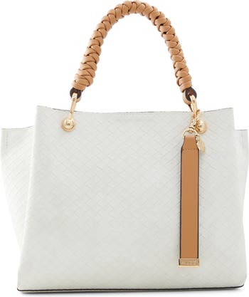 ALDO Gloadithh Faux Leather Tote | Nordstrom