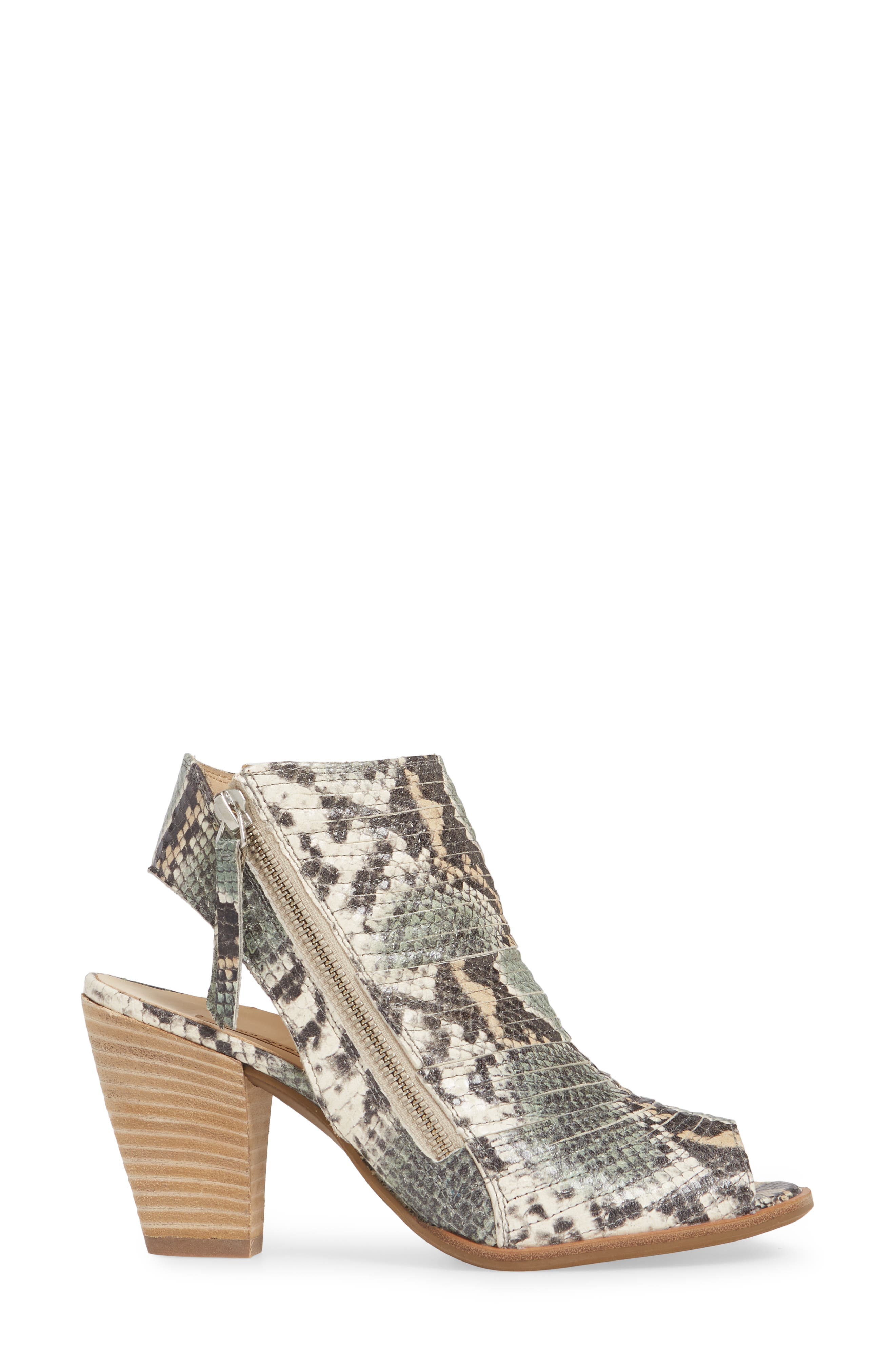 paul green lois sandal