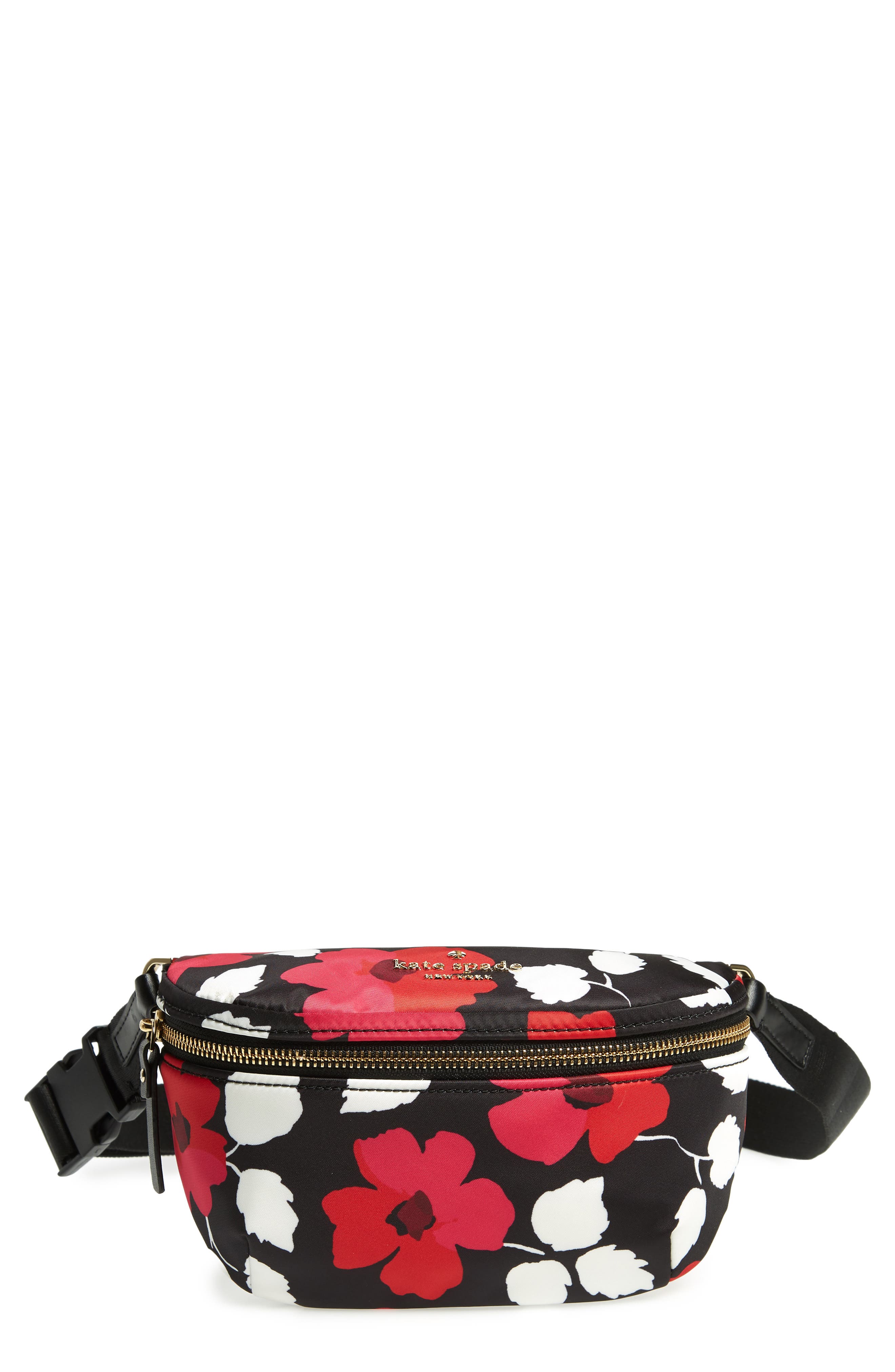 kate spade watson lane betty belt bag