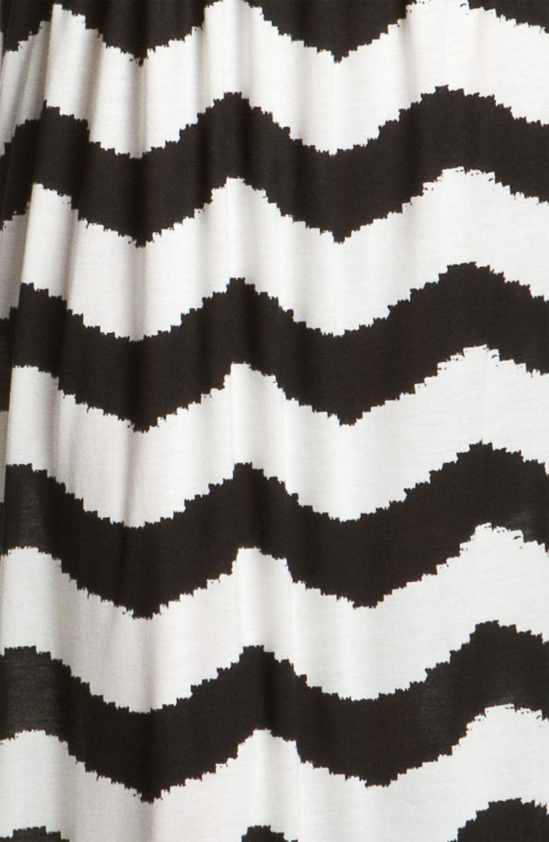 ALL IN FAVOR,
                            Knit Maxi Dress,
                            Alternate thumbnail 151, color,
                            003