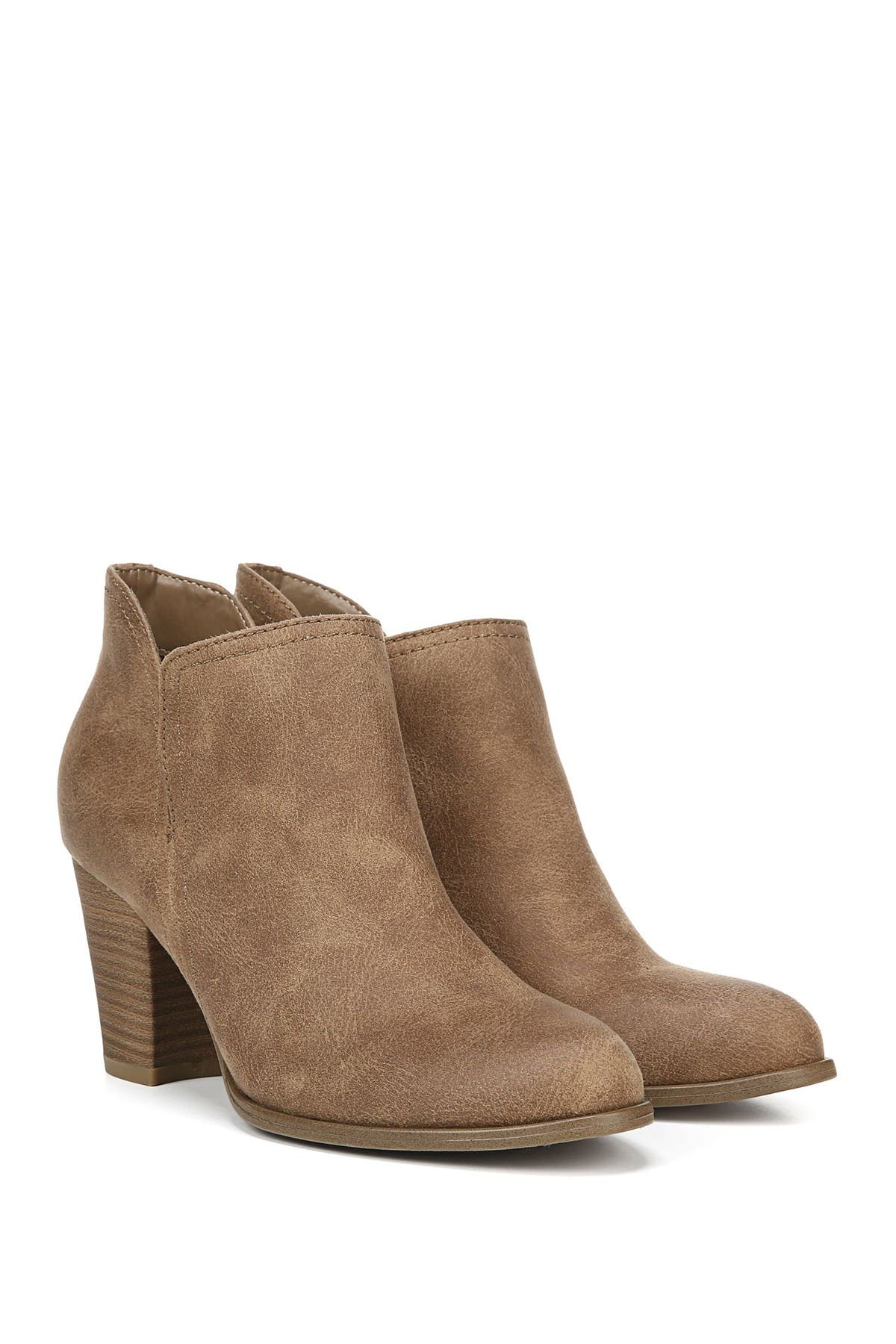 Fergalicious | Charley Vented Bootie 