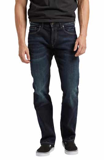 Buy 411 ATHLETIC TAPER ADVANCED STRETCH JEAN for USD 109.00