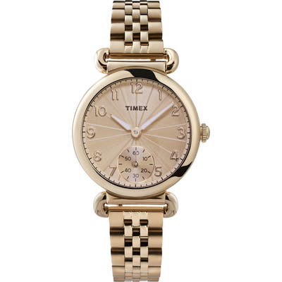 Timex Model 23 Bracelet Watch, 3m