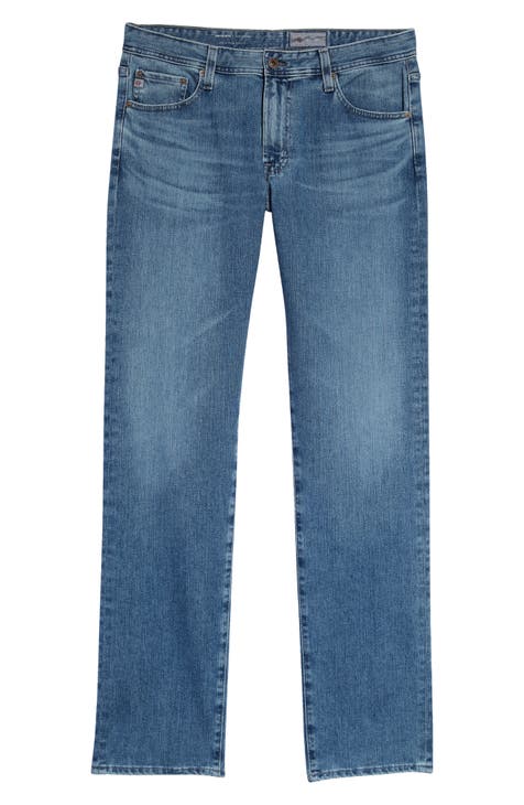 Men's Slim Straight Fit Jeans | Nordstrom